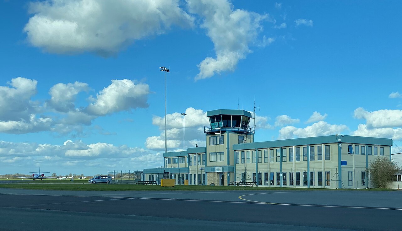 Oxford Airport