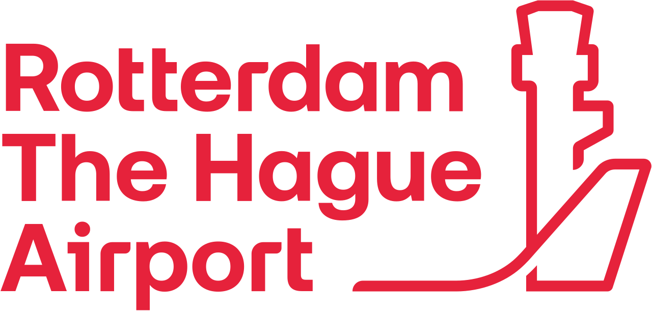 Rotterdam The Hague Airport
