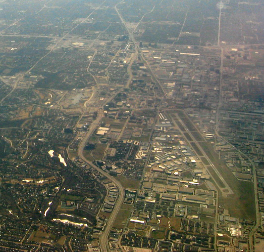 Million Air Addison