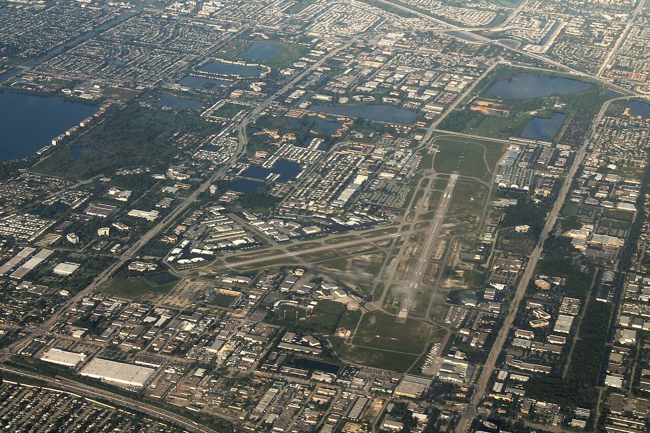 Banyan Air Service