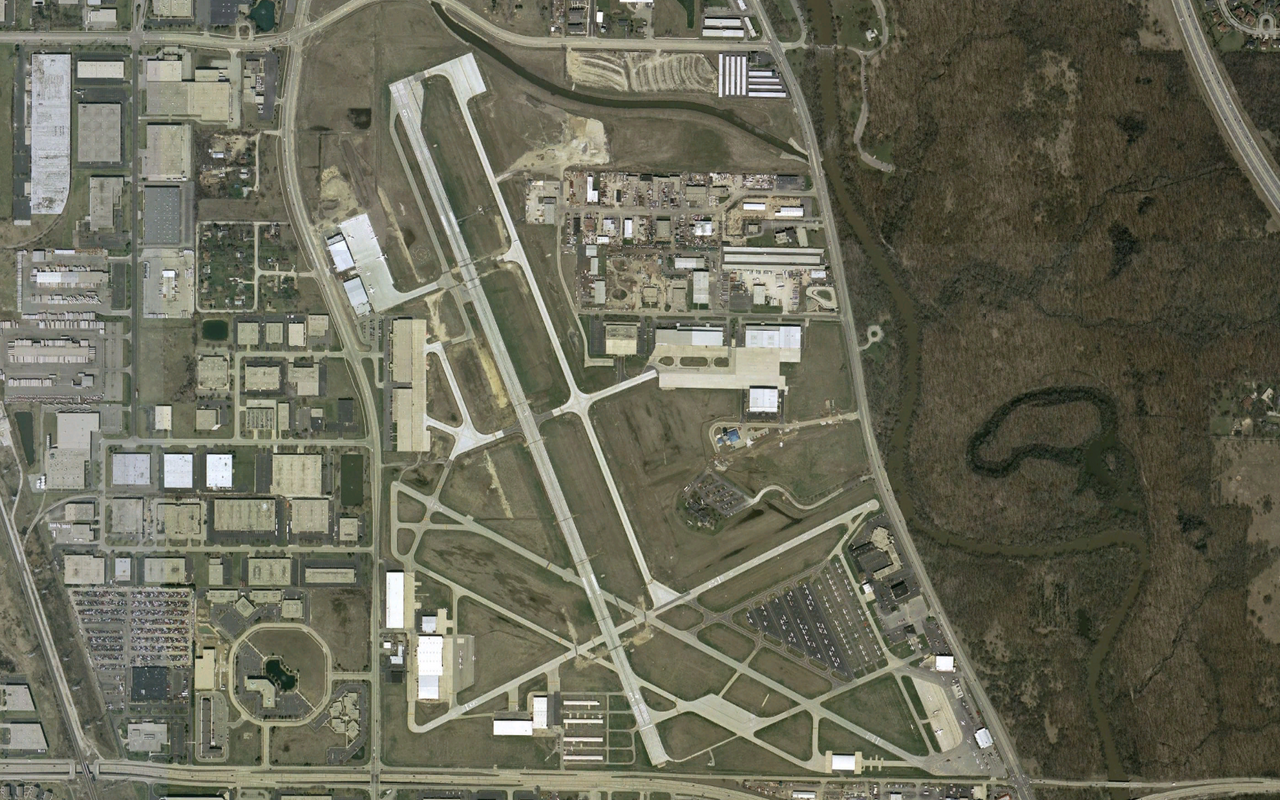Atlantic Aviation Chicago Executive