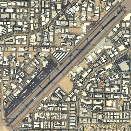 Scottsdale Airport