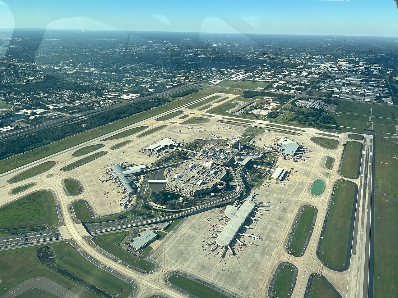 Tampa International Airport