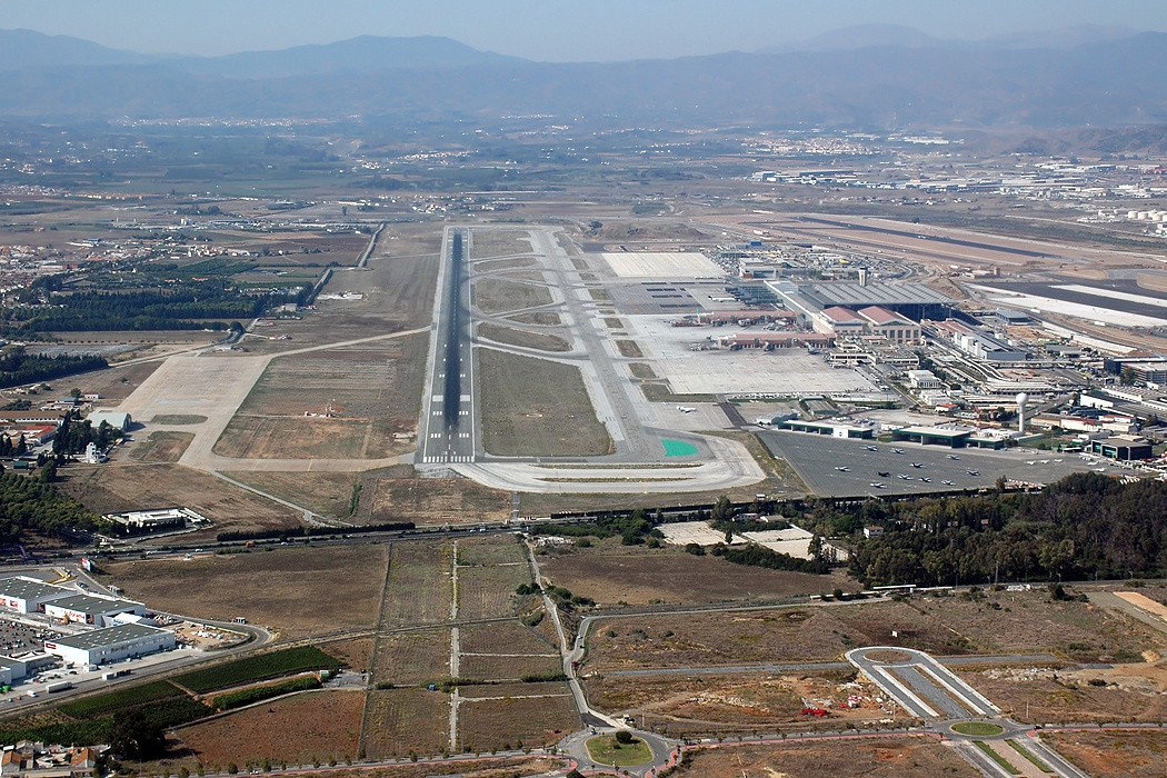 Málaga-Costa del Sol Airport