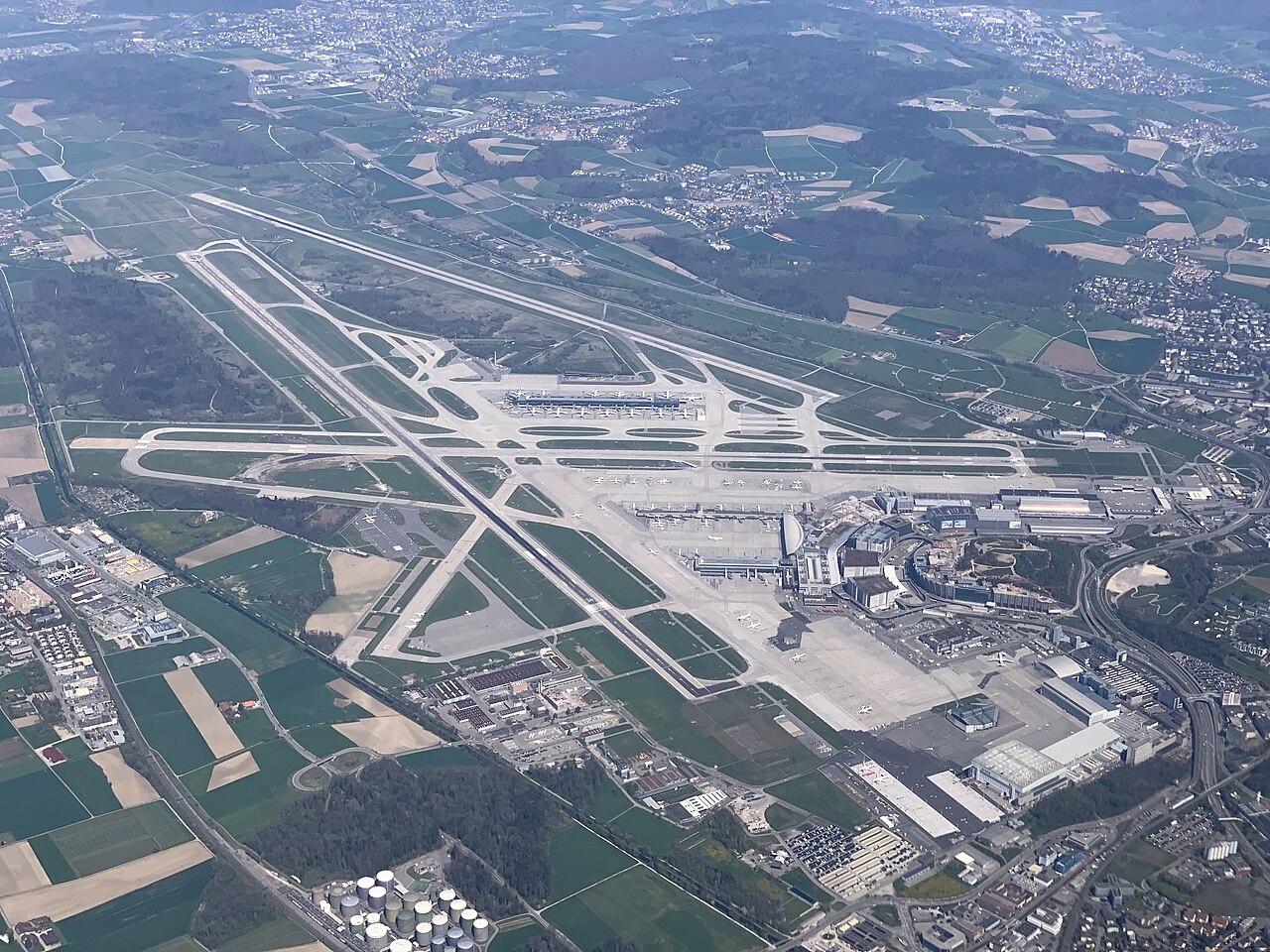 ExecuJet Zurich