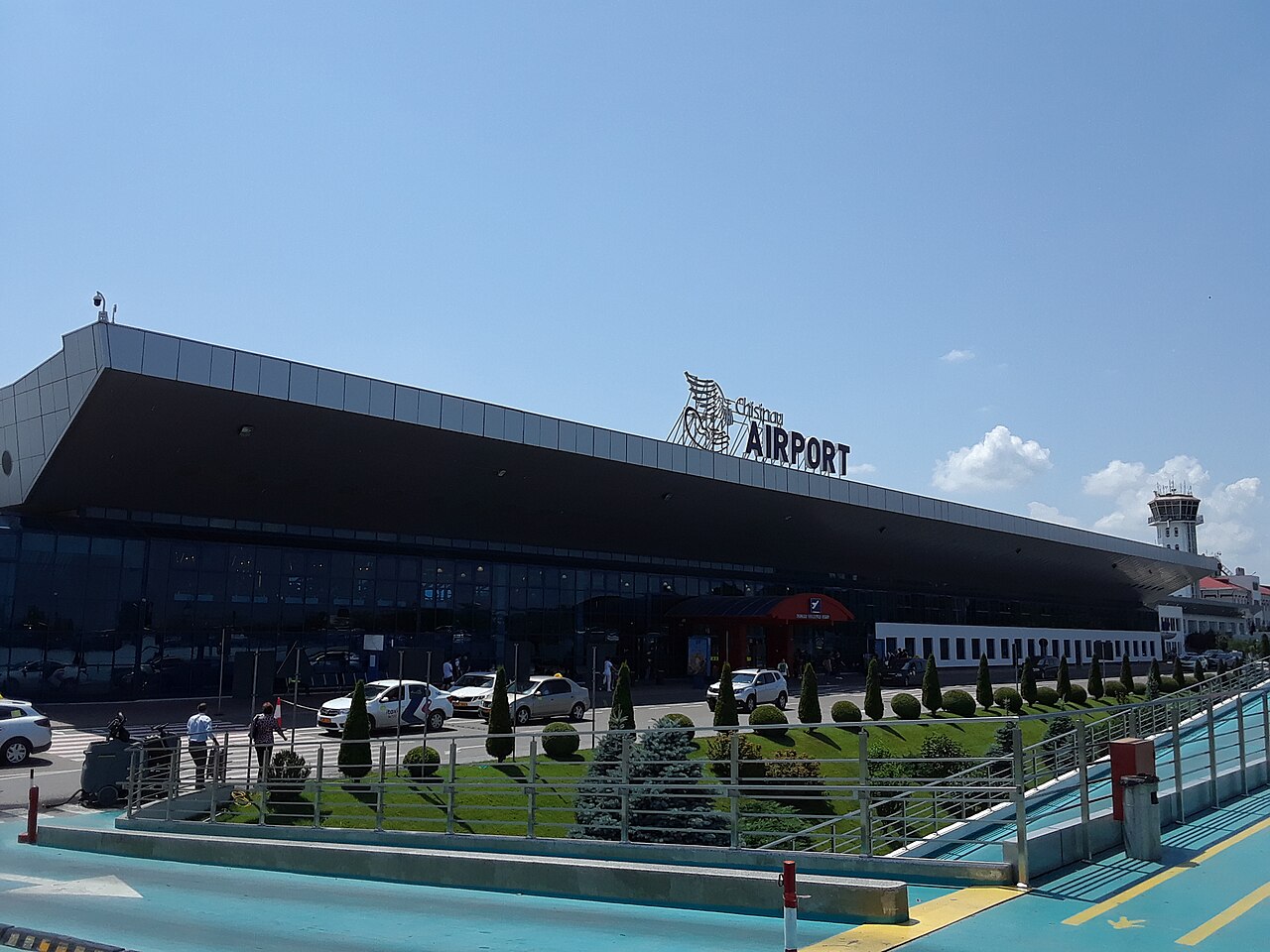 Chişinău International Airport