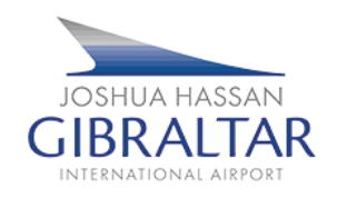 Gibraltar Airport