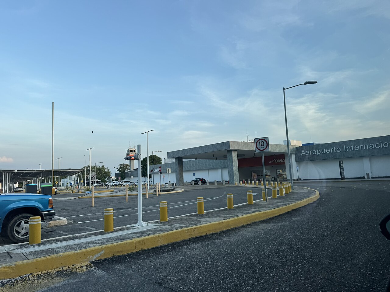 Ixtapa-Zihuatanejo International Airport