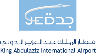 King Abdulaziz International Airport