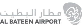 Al Bateen Executive Airport