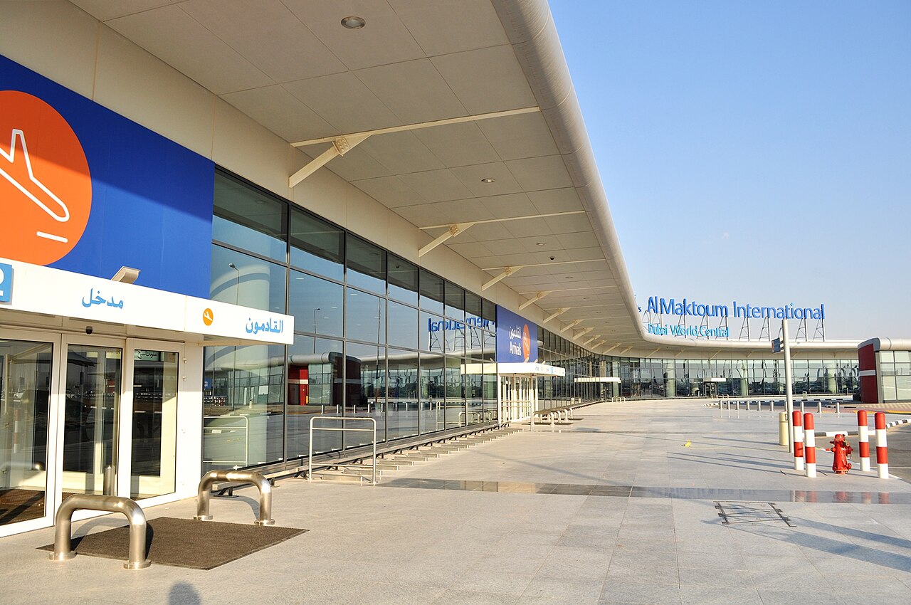 Falcon Aviation Services