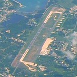 Penghu Magong Airport