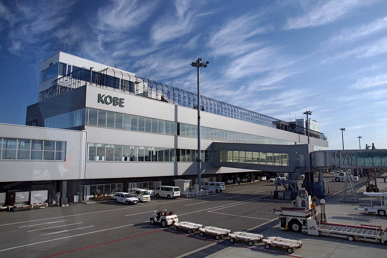 Kobe Airport