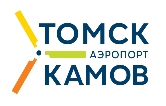 Tomsk Kamov Airport