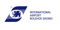 Perm International Airport