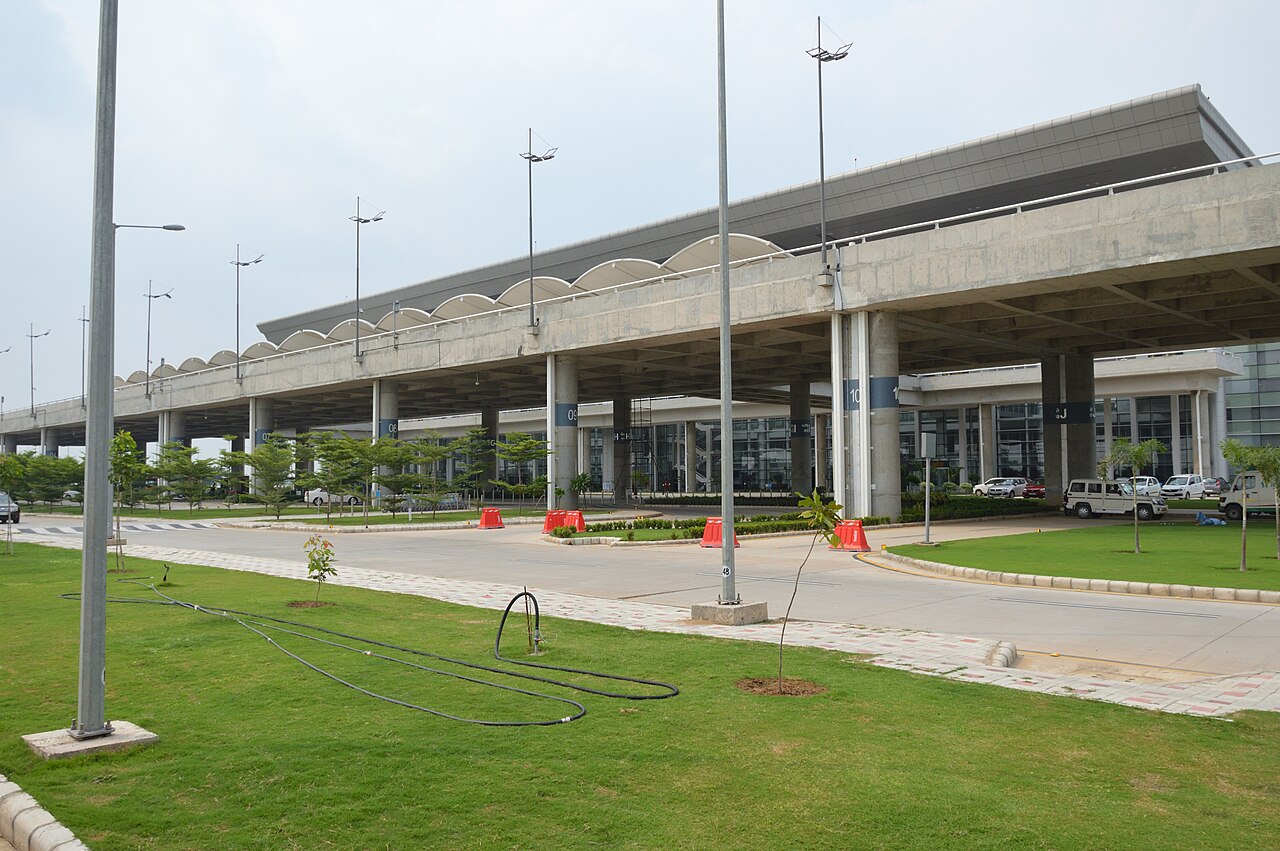 Shaheed Bhagat Singh International Airport