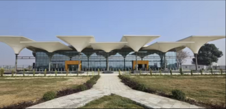 Halwara International Airport