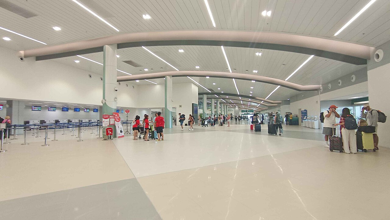 Krabi International Airport