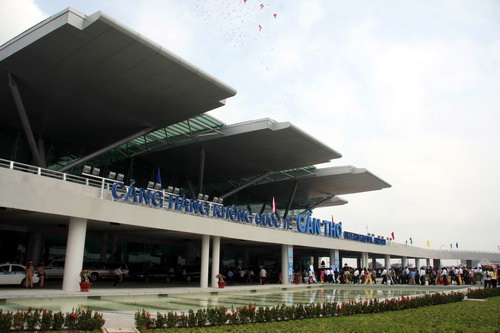 Can Tho International Airport