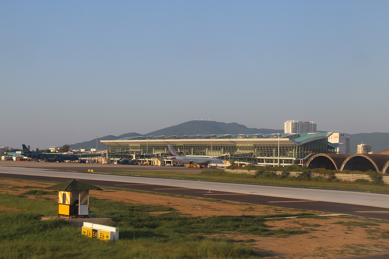 Da Nang International Airport