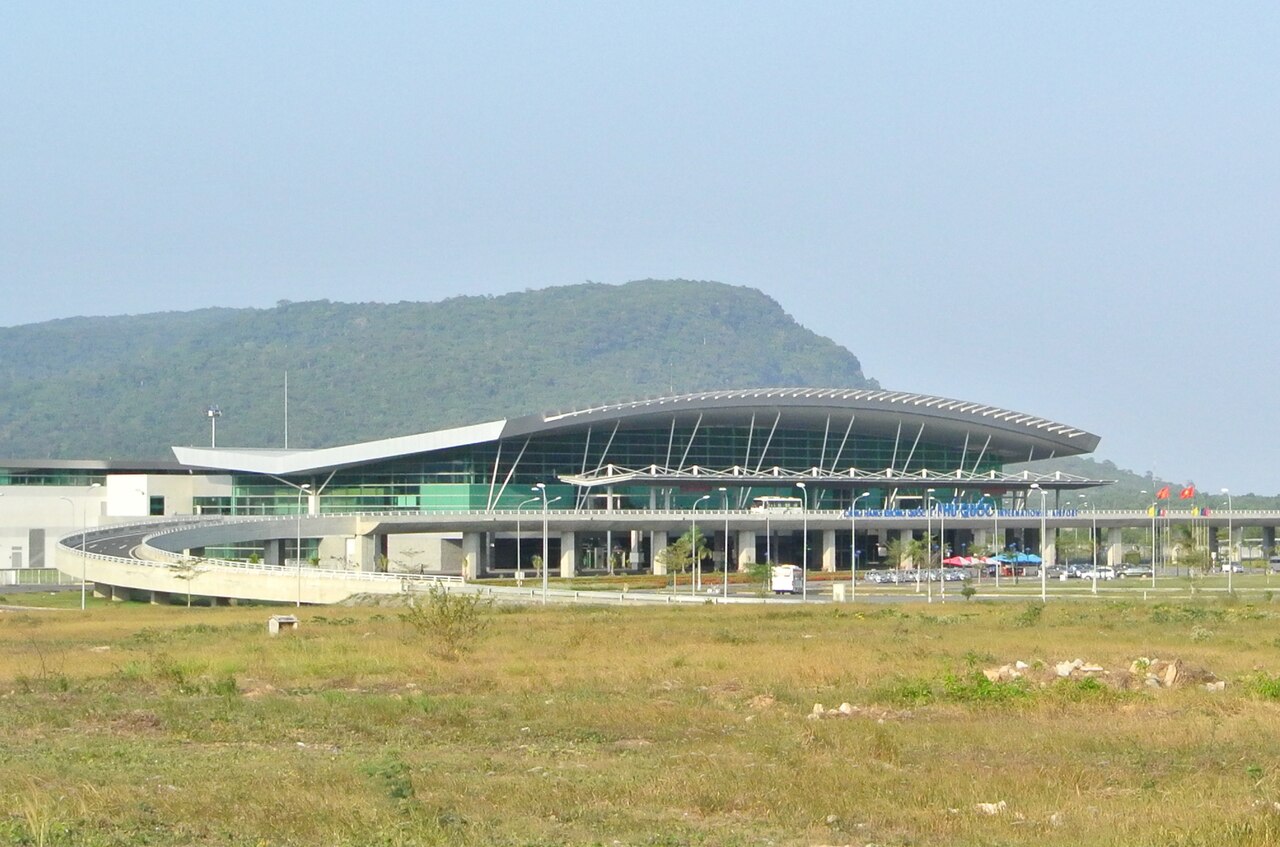Phú Quốc International Airport